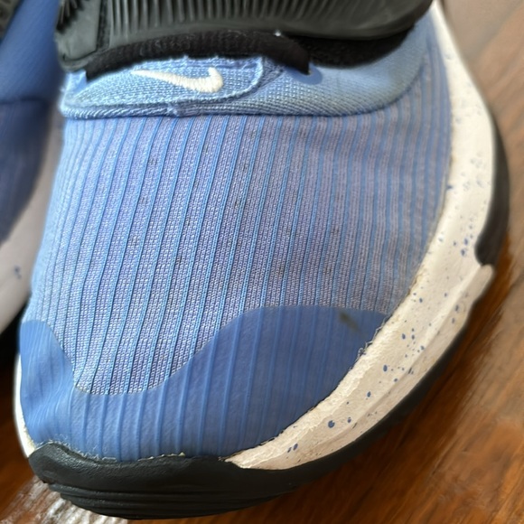 NIKE ZOOM FREAK 3 TB ROYAL PULSE BASKETBALL SHOES - Picture 5 of 13